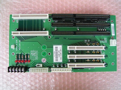 Portwell PICMG PBP-06P3 Backplane 6-fach, ATX Kompatibel - Bild 1 von 4