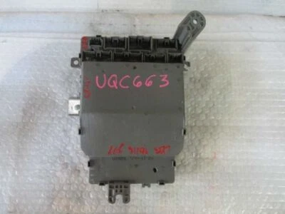 2009 2010 2012 ACURA RL UNDER DASH FUSE PANEL LEFT SIDE PPGF15 - Image 1 of 4