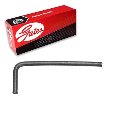 Gates HVAC Heater Hose Reservoir To Radiator For 2002-2005 Dodge Ram 1500 - Image 1 of 3