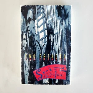 Spin Doctors - Cassette - Single - Two Princes - Picture 1 of 4
