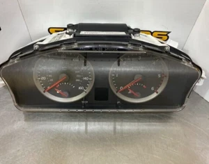 2007 VOLVO S40 - INSTRUMENT CLUSTER SPEEDO - P/N: 30710071 - Picture 1 of 4