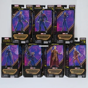 Marvel Guardians of the Galaxy, Volume 3 Legends Series Action Figure - Picture 1 of 49