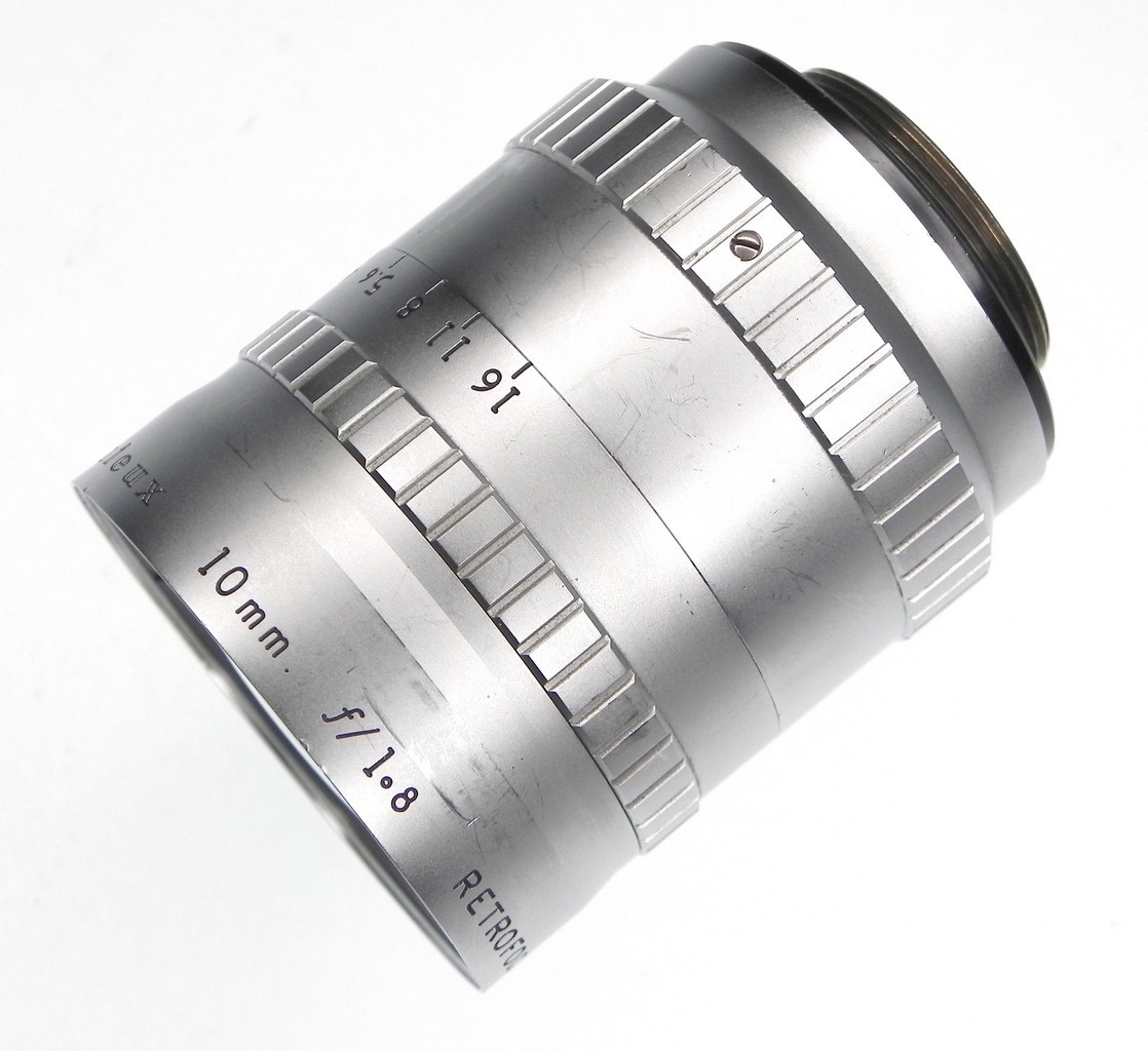 Angénieux f/1.8 Camera Lenses for sale - eBay Angénieux f/1.8 Camera Lenses for sale - eBay