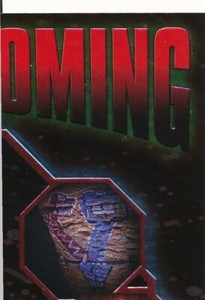 INKWORKS SMALLVILLE SEASON 2 THE DAY IS COMING CHASE CARD #DC-3