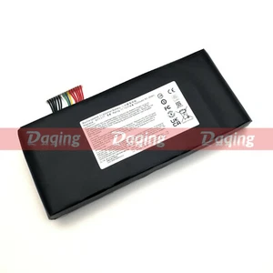 New BTY-L77 Battery for MSI GT72 2QD 2QE 6QD GT72S GT72VR WT72 MS-1781 MS-1783 - Picture 1 of 3