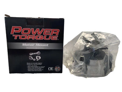 NUEVO Power Torque Motor Montaje B3103 Focus, Transit, Mazda 3, Mazda 5, Ford Foto 1 de 4