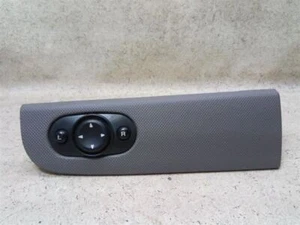 Power Mirror Switch Fits 2001 2002 2003 2004 2005 2006 CHRYSLER SEBRING b30 - Picture 1 of 4