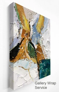 Hungryartist - Professional Gallery Wrap Stretching Service size 20x24 and 24x24 - Picture 1 of 6