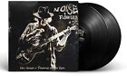 Neil Young + Promise of the Re - Noise and Flowers [VINYL]