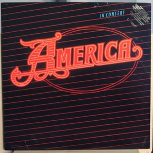 America – America In Concert - Picture 1 of 4