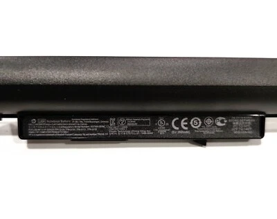 SEAO91 Genuine OEM LA04 Battery For HP Spare 776622-001 728460-001 752237-001 15-1272wm