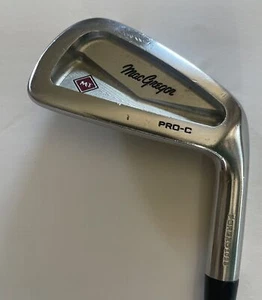 Macgregor MT Pro-C 7 iron Rifle Project X 6.0 Steel Shaft Right Hand - Picture 1 of 7