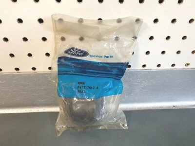 OEM NOS FORD F6TZ7052A Oil Seal 1990-2003 Ford F-150 - Image 1 of 2