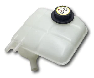 Ford Focus Radiator Overflow Bottle 2ltr ALDA 2003-2005 *Dayco* - Picture 1 of 3
