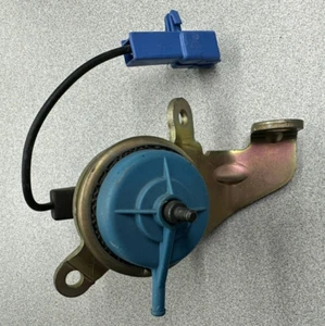D8PZ-9D856B 1977-81 SOLENOIDE INACTIVO - FORD & MERCURY - PRODUCTOS ESTÁNDAR ES21 NUEVO - Imagen 1 de 2