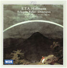 Music for the Stage / Arlequin Ballet / Overtures by Hoffman / Deutsche ...