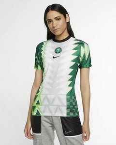 camisa nigeria 2018 nike
