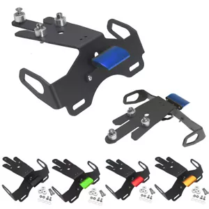 Fender Eliminator License Plate Holder For KAWASAKI NINJA ER-6N/6F 650 2012-2016 - Bild 1 von 26