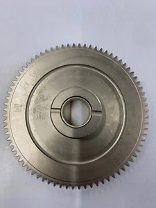 Polaris RZR Ranger General 900 1000 XP 4 Turbo 13-23 Starter Ring Gear New OEM - Picture 1 of 3