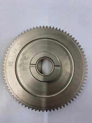 Engranaje de anillo de arranque Polaris RZR Ranger General 900 1000 XP 4 Turbo 13-23 nuevo OEM Foto 1 de 3