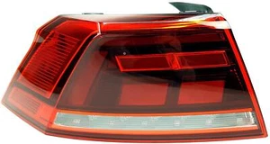 New Original Rear Light LED Taillight Left VW Passat 3G B8 Saloon - Picture 1 of 4
