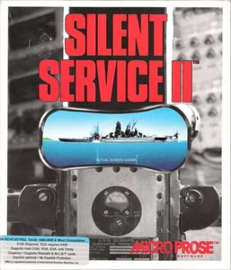 Instalación SILENT SERVICE II +1Clk Windows 11 10 8 7 Vista XP - Imagen 1 de 3