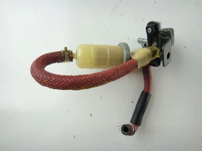 Fuel Tap/Petcock Unkown Fit Honda Suzuki Yamaha Kawasaki Pre-1990 CB KZ XS GS 73 - Image 1 of 4