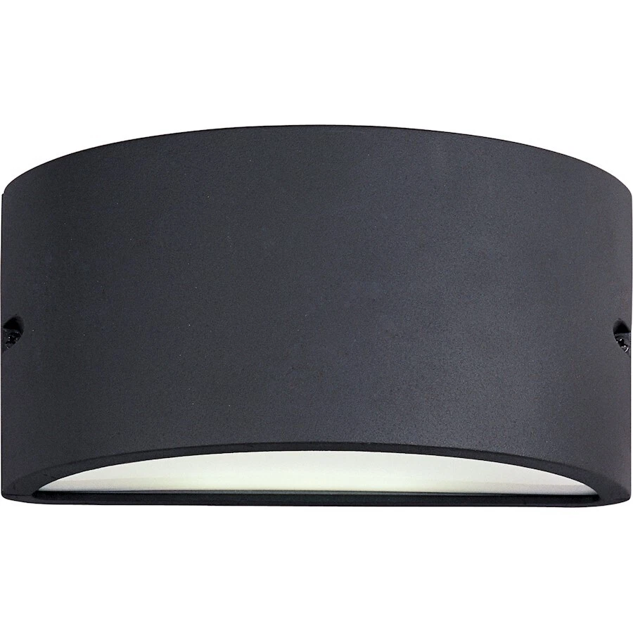 Maxim Lighting Zenith LED 1-Light Wall, Architectural Bronze - 56197WTABZ - Image 1 of 1