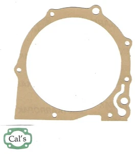 HONDA Sl 350 Left CRANKCASE COVER Gasket '71-'72 K1-K2   (Sl350-2) - Picture 1 of 1