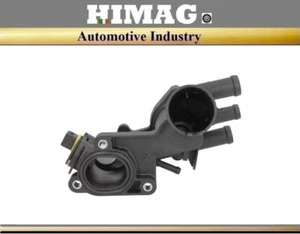 Termostato Valvola Termostatica per Seat Arosa - VW Lupo Polo 1.0 1.4 16v - Imagen 1 de 8