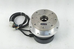 HD HI-T DRIVE SERVO ACTUATOR FH2000 FHA-25B-6015-E150C TESTED WORKING FREE SHIP - Picture 1 of 4