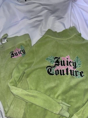 Chándal Juicy Couture vintage Foto 1 de 4