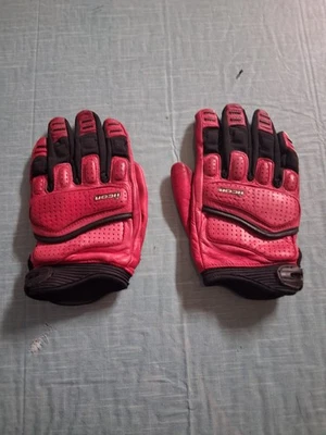 Guantes Icon Super Duty - grandes Foto 1 de 3