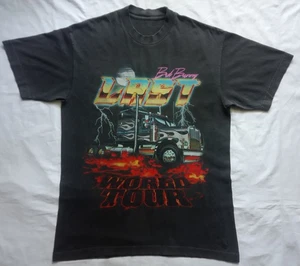 Bad Bunny. Tour Last World Tour El Ultimo Tour Del Mundo. t-shirt size M - Picture 1 of 10