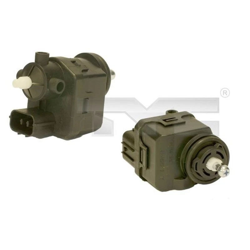 ORIGINAL® Tyc Stellelement, Leuchtweitenregulierung für Honda JAZZ III JAZZ II - Bild 1 von 4