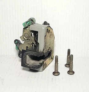 2000-2002 Dodge Ram 1500 2500 Passenger Side Manual Door Latch - Bild 1 von 9