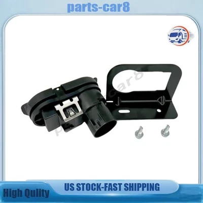 Parachoques trasero remolque remolque para Chevrolet Silverado 1500 2014-2023 23404450 Foto 1 de 4