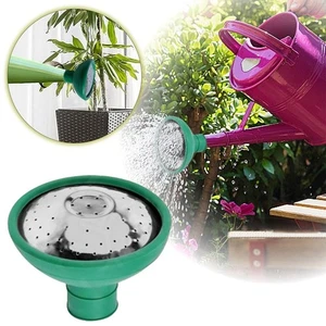 1-4x Universal Gießkanne Rosenkopf Ersatz Garten Wassersprinkler Sprüher - Bild 1 von 21