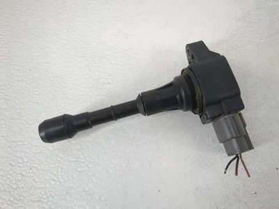 Bobina de ignição Nissan 350z 2007-2009 pacote de ignição FJ8QW - Imagem 1 de 4