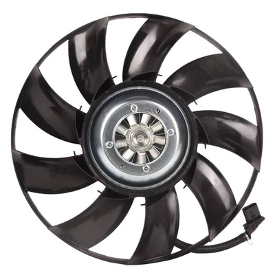 Radiator Cooling Fan Clutch Fits Land Rover LR4 2010-2013 Range Rover 10-13 2020 Foto 1 de 4