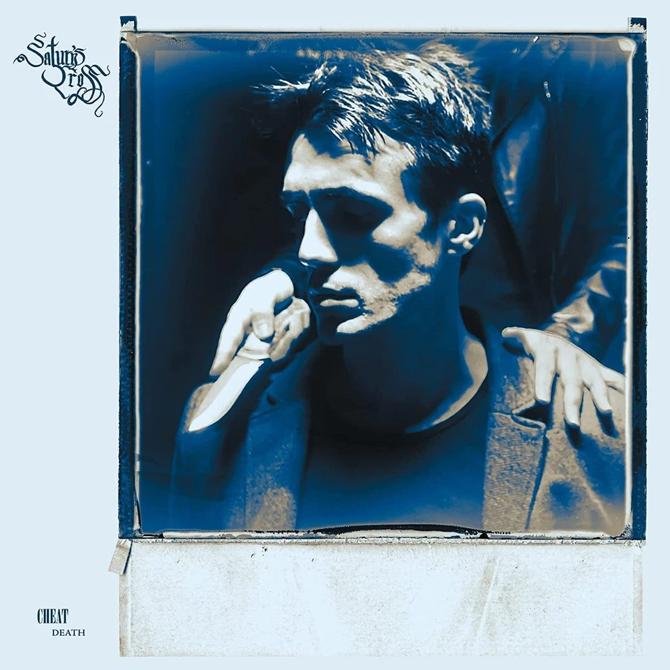 Saturn's Cross Cheat Death (CD) Album Digipak - Bild 1 von 1