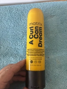Matrix A Curl Can Dream Weightless Moisture Conditioner | 10,1 flüssige Unzen (1er Pack) - Bild 1 von 4