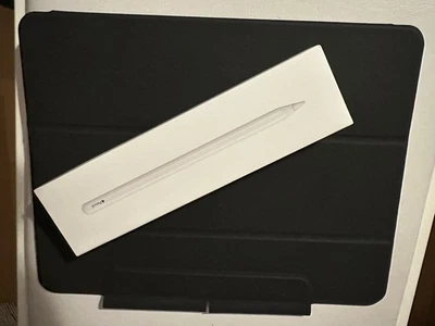 Apple Pencil 2nd Generation - Weiß (MU8F2AM/A)  - Bild 1 von 2