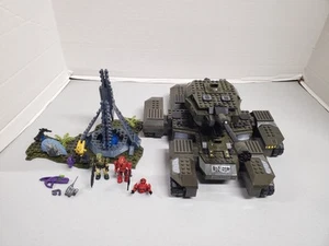 Mega Bloks Halo Set 97016 UNSC - Picture 1 of 6