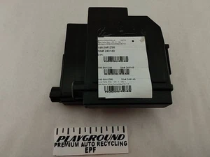 BMW Z3 ECU Module Container Box Fits 96 97 98 99 00 01 02 - Picture 1 of 12