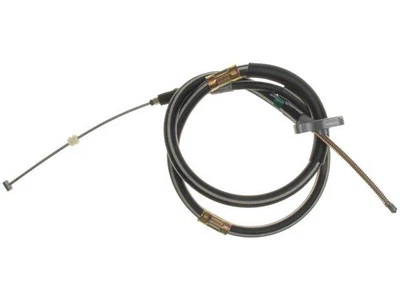 适用于 1988 - 1991 年丰田凯美瑞停车制动电缆左后 Raybestos 34235CKTS — 第 1/2 张图片