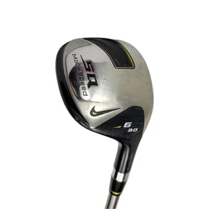 Club de Golf Híbrido Nike SQ Machspeed 30° 6 Proforce 70 Gramos R Flex Derecha - Imagen 1 de 20
