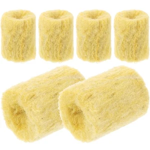 Tapones hidropónicos de nutrientes para cultivo sin suelo en bloque de 50 piezas - Imagen 1 de 12