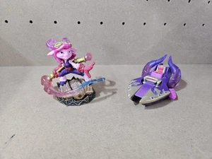 Skylanders SuperChargers - Splat & Splatter Splasher Fahrzeug - Bild 1 von 8