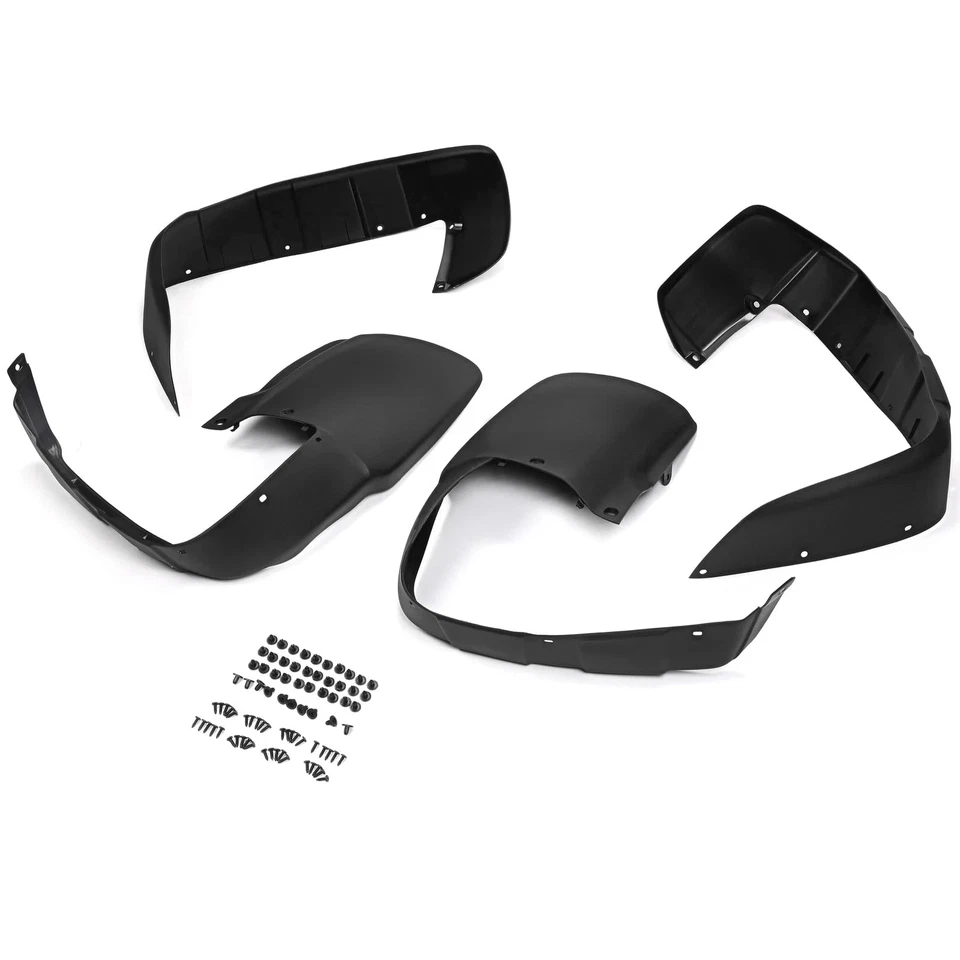  Juego de guardabarros para guardabarros Honda TRX300 TRX 300 FW Trax guardabarros guardabarros guardabarros Foto 1 de 1